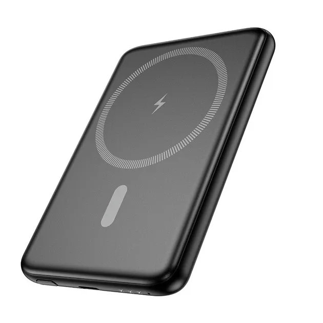 Power Bank HOCO J140A Tony PD20W 5000mAh — фото 3