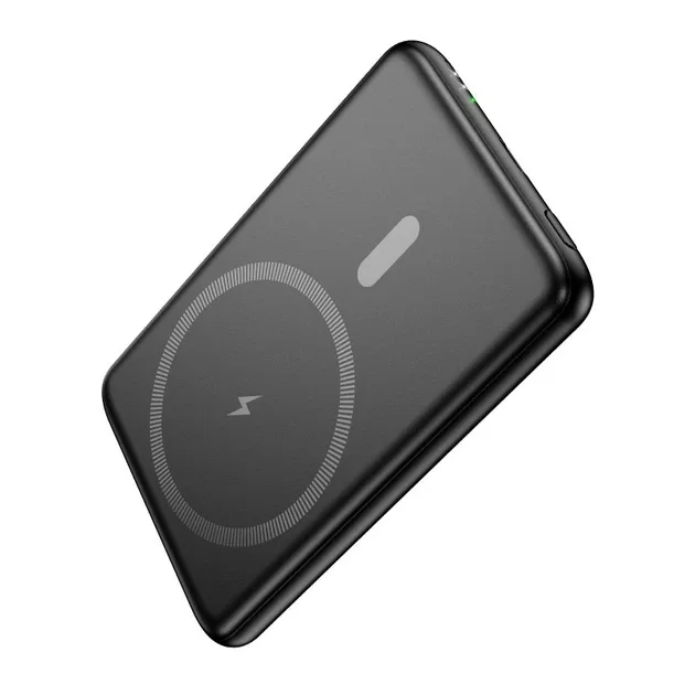 Power Bank HOCO J140A Tony PD20W 5000mAh — фото 4