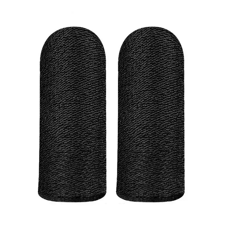 Ігрові напальчники BOROFONE BG1 Carbon Fiber