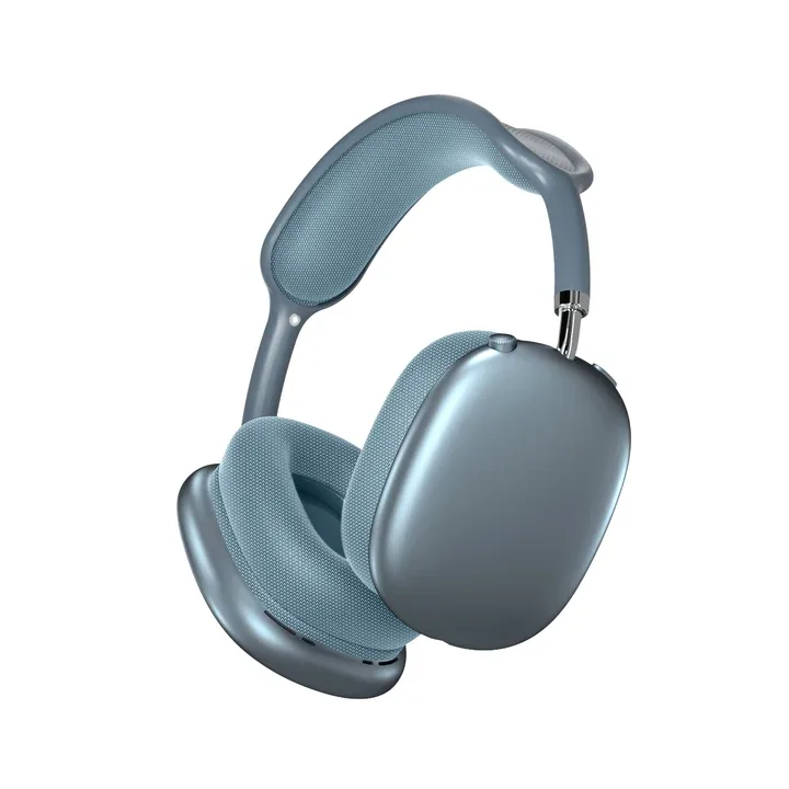 Бездротові навушники Wiwu Max Headset TD-13 Series — фото 6