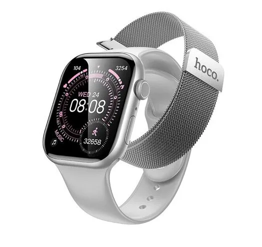 Смарт-годинник HOCO Y42 51mm. 200 mAh