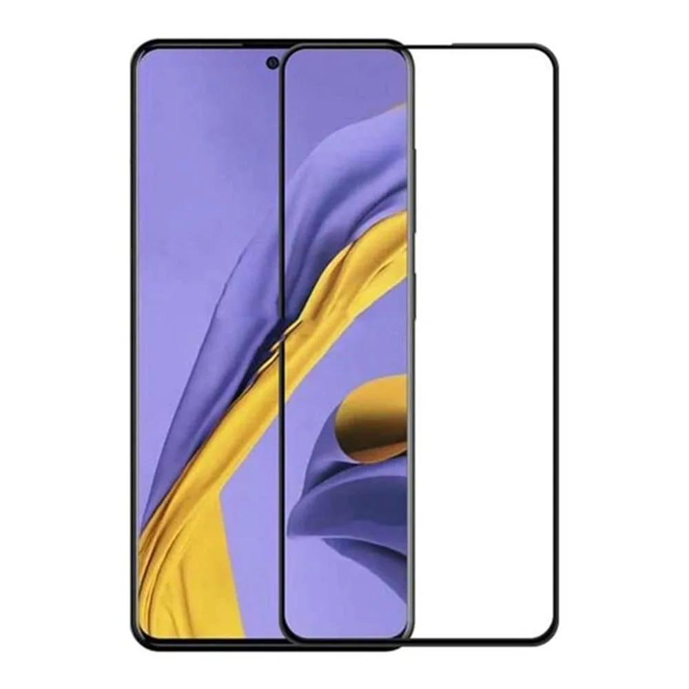 Захисне скло 99H для Samsung A51 2020/M31S/A52 2021/A52 5G/A53 5G/A52s 5G — фото 3