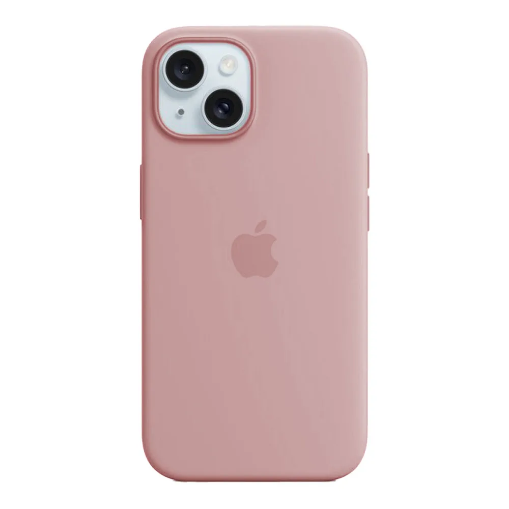 Чохол Silicone Case [Plastic Box] для iPhone 13 — фото 2