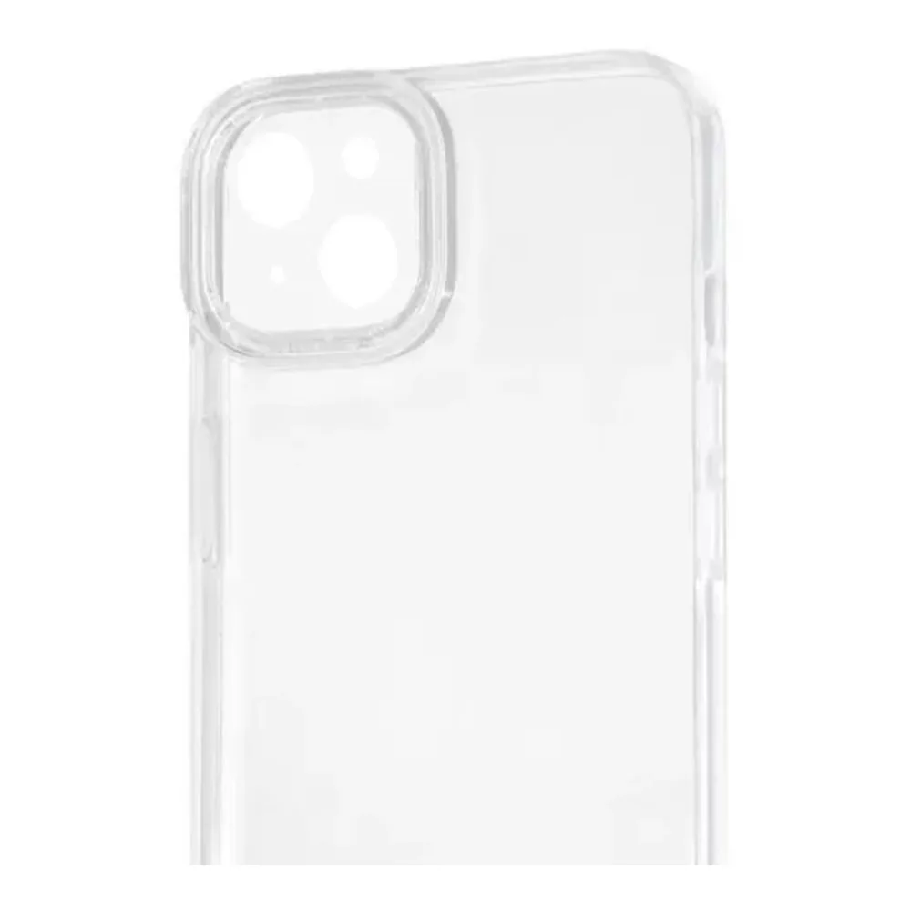 Чохол Baseus Simple Series для iPhone 14 Plus — фото 2