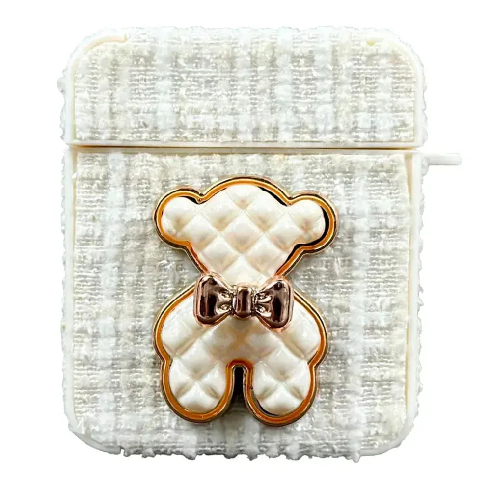 Чохол Bears Case для AirPods 4