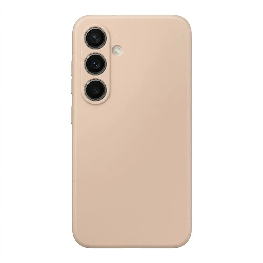 Чохол Silicone Case Original Full Protective для Samsung S24/S25 — фото 1