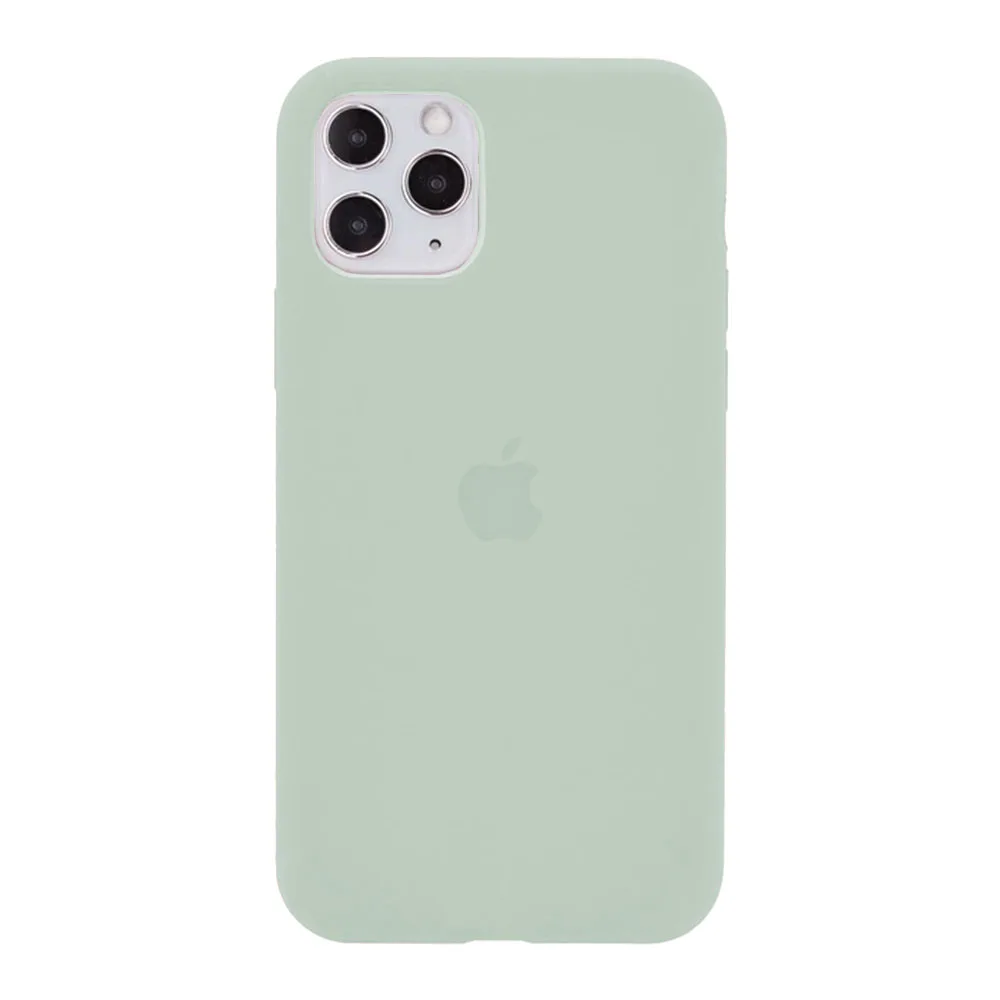Чохол Silicone Case для iPhone 11 Pro Max — фото 2