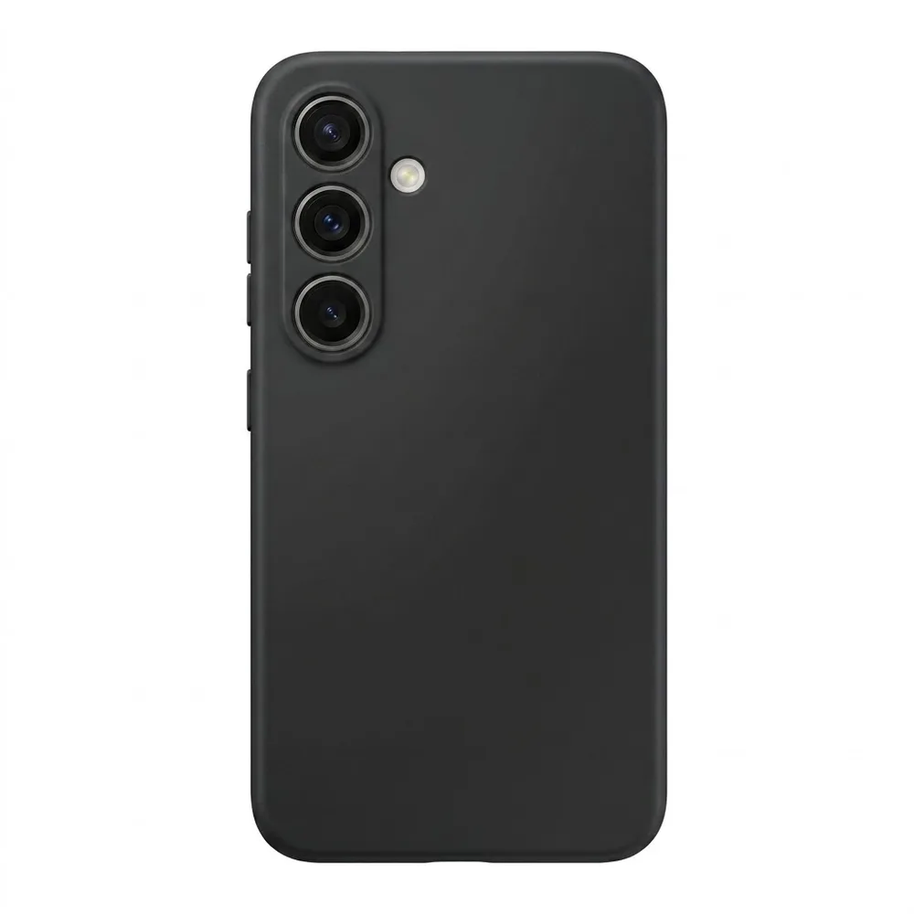 Чохол Silicone Case Original Full Protective для Samsung S24/S25 — фото 2