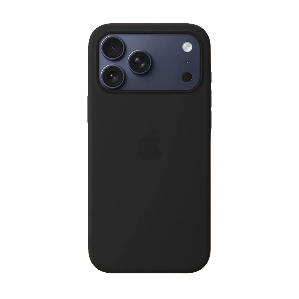 Чохол Silicone Case [Plastic Box] для iPhone 17 Pro — фото 2