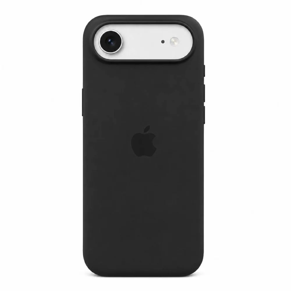 Чохол Silicone Case [Plastic Box] для iPhone 17 Air — фото 1