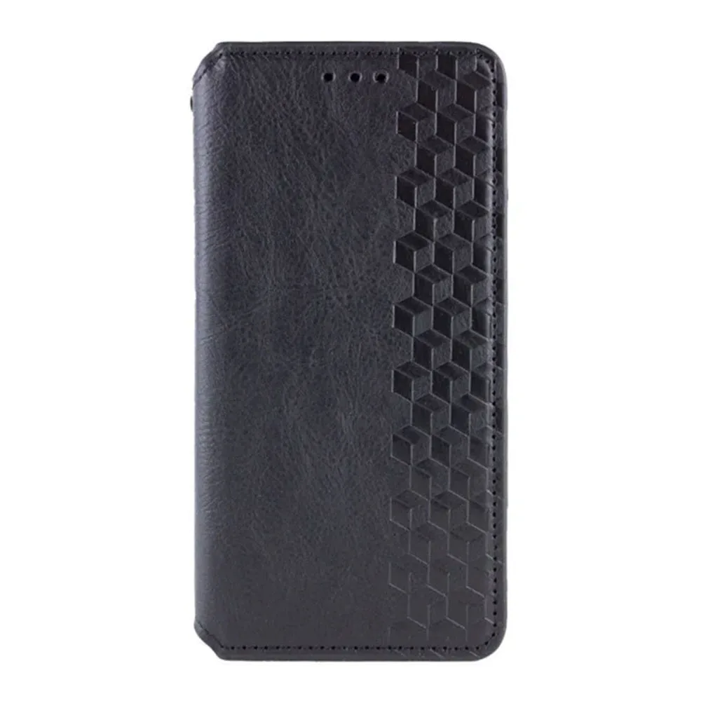 Чохол-книжка Rubic Leather для телефону Samsung Galaxy M15/F15 5G — фото 1