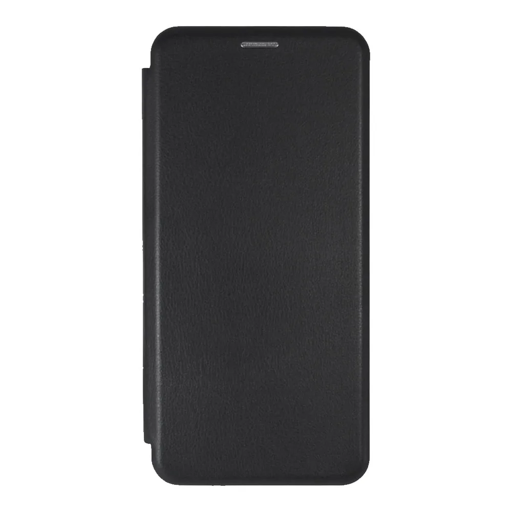 Чохол-книжка Leather Premium для Xiaomi Redmi Note 14s 4G EU — фото 1