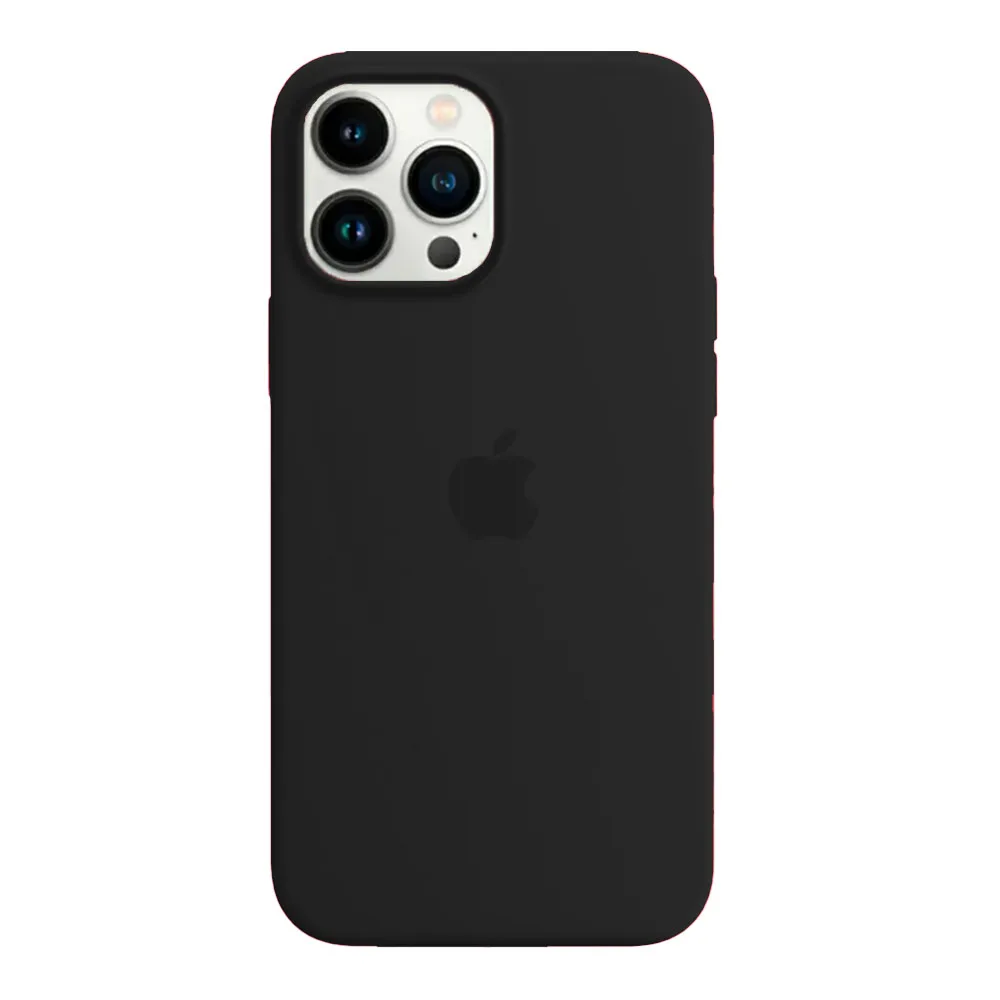 Чохол Silicone Case [Plastic Box] для iPhone 16 Pro — фото 3
