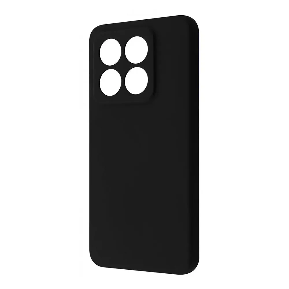 Чохол Silicone Case Original Full Protective для Xiaomi 15Т — фото 2