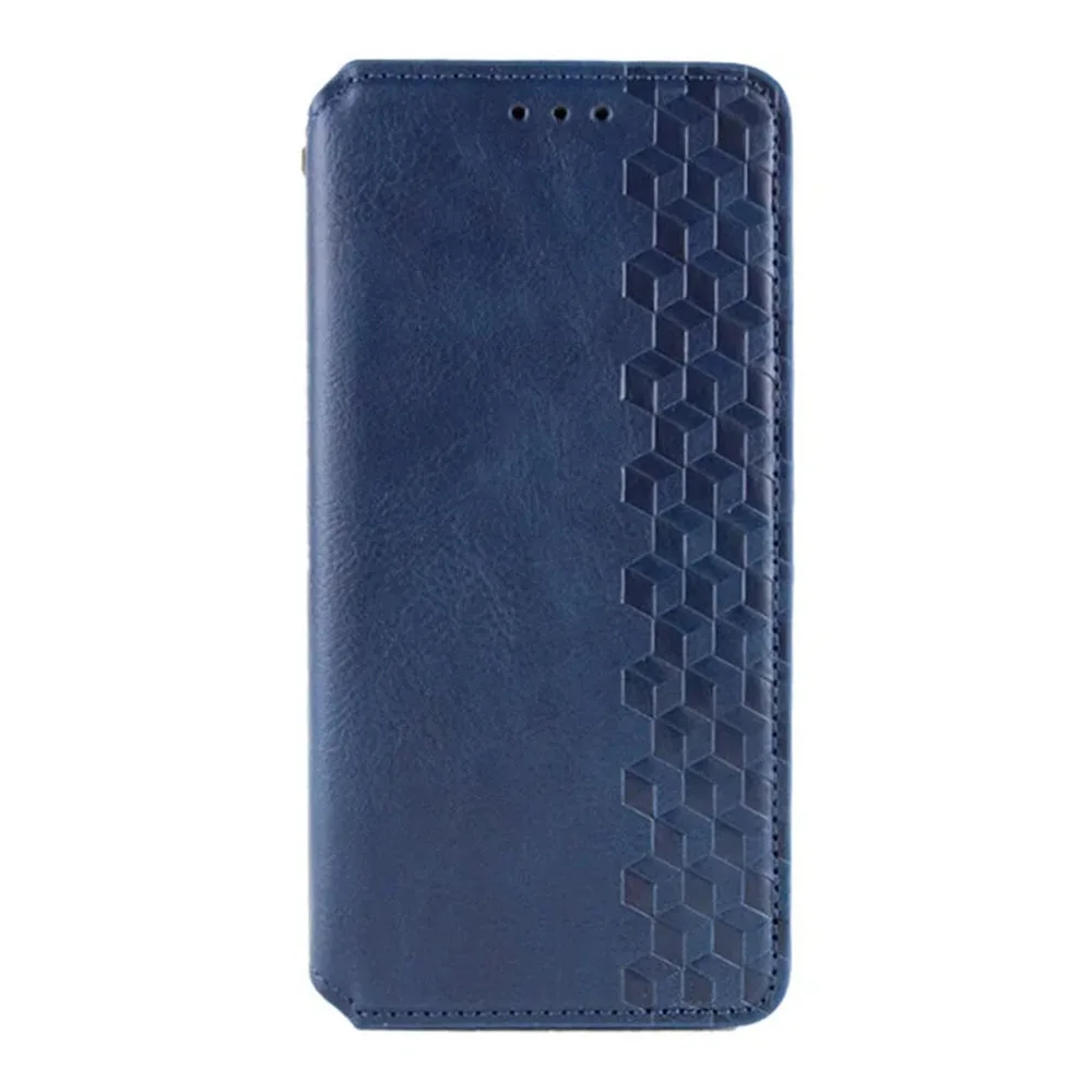 Чохол-книжка Rubic Leather для телефону Samsung Galaxy M15/F15 5G — фото 2