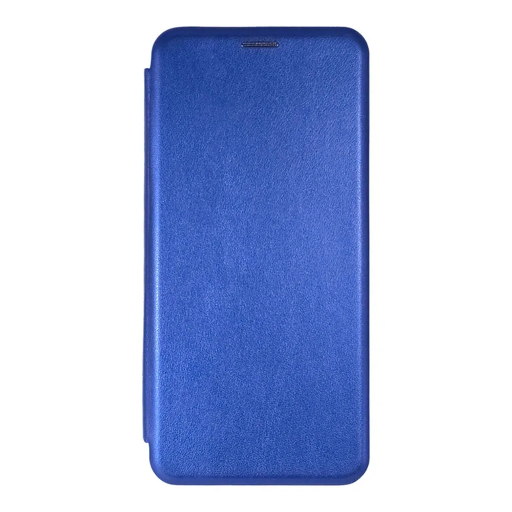 Чохол-книжка Leather Premium для Xiaomi Redmi 14C / Poco C75 — фото 2