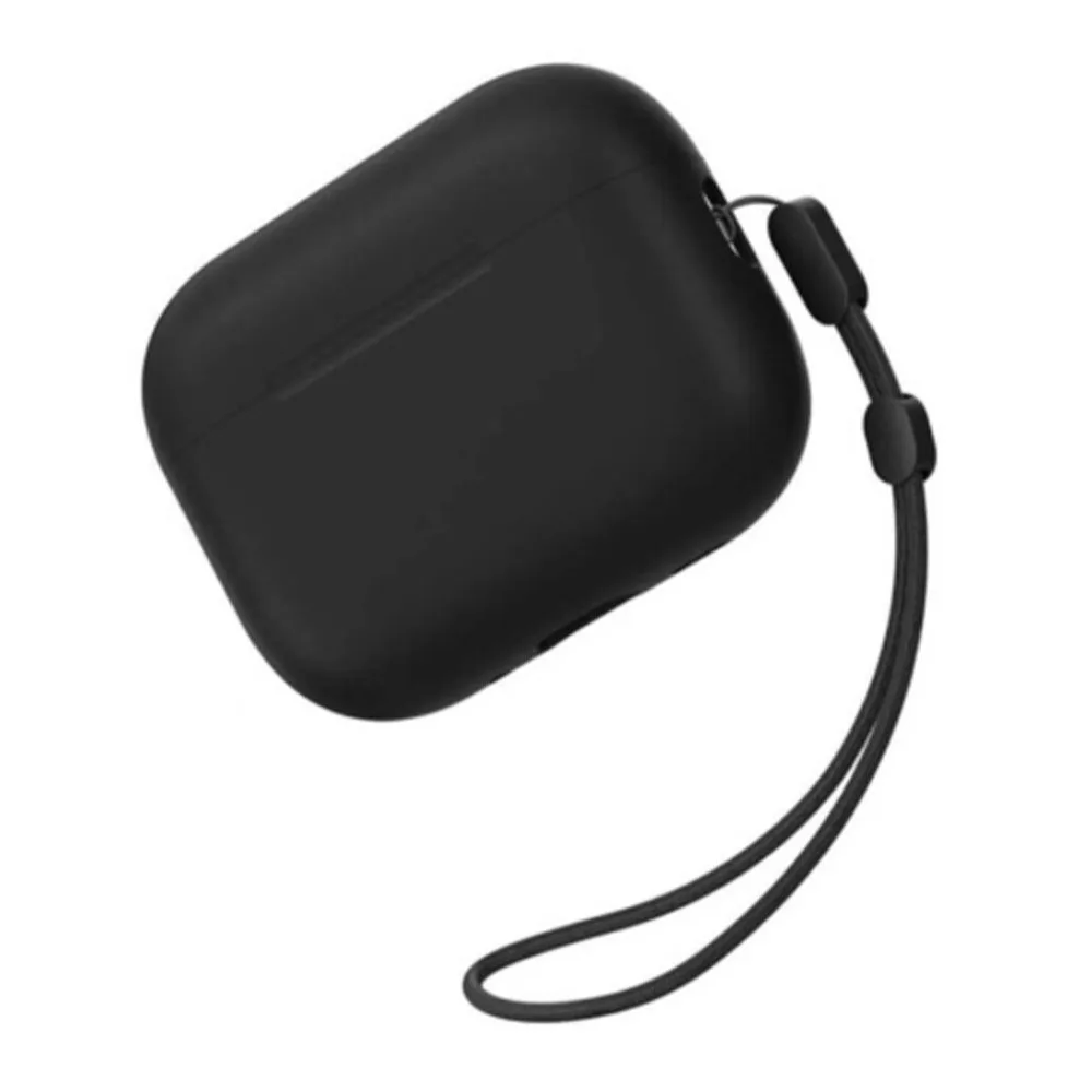 Чохол Blueo для AirPods Pro 2 B43 Liquid Silicone Series