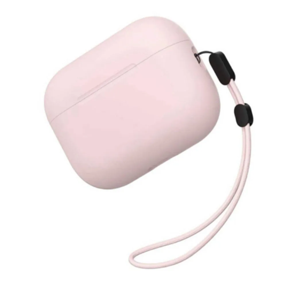 Чохол Blueo для AirPods Pro 3 B50 Liquid Silicone Series