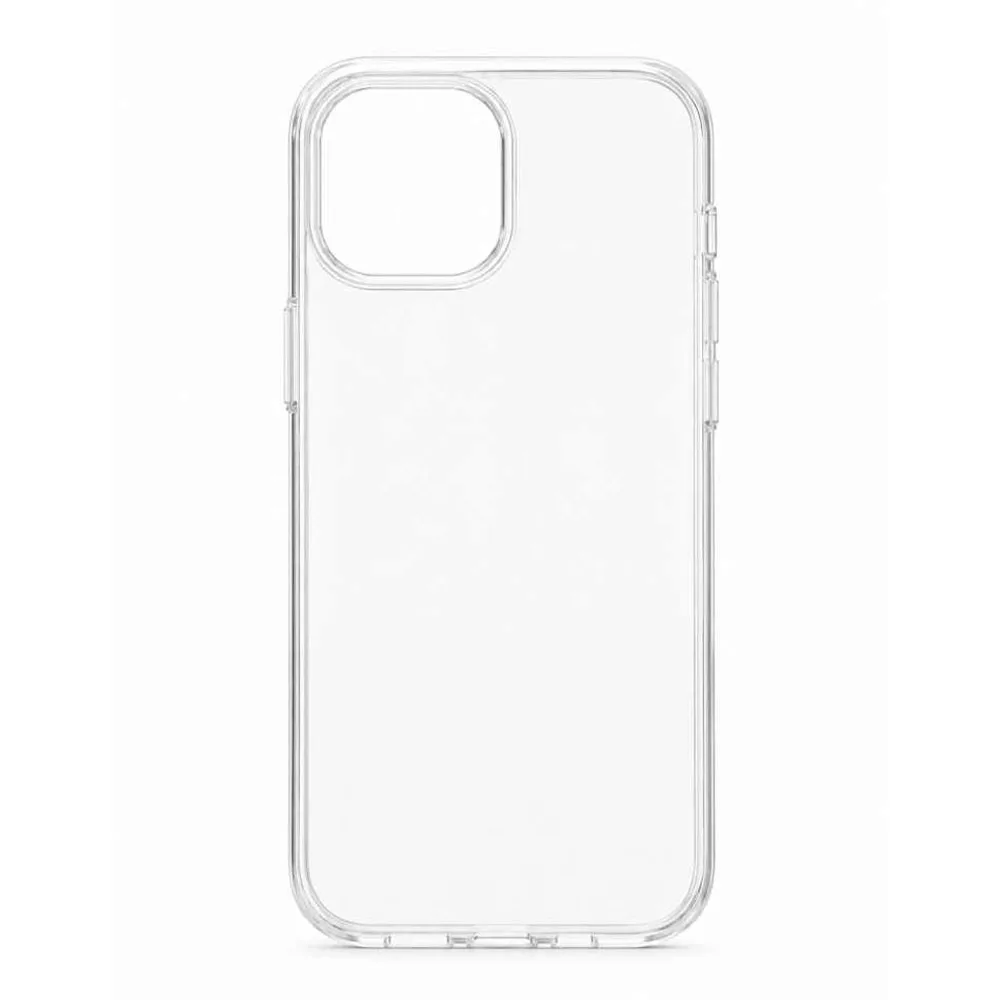 Чохол Blueo для iPhone 15 Plus B37 Crystal+ Drop Resistance Series