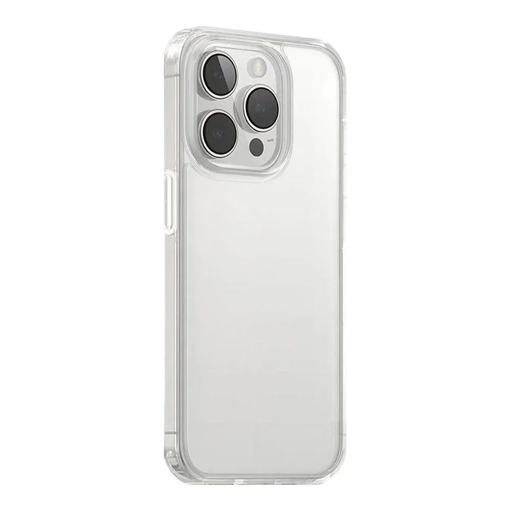 Чохол Blueo для iPhone 16 Pro Max B37 Crystal+ Drop Resistance Series — фото 2