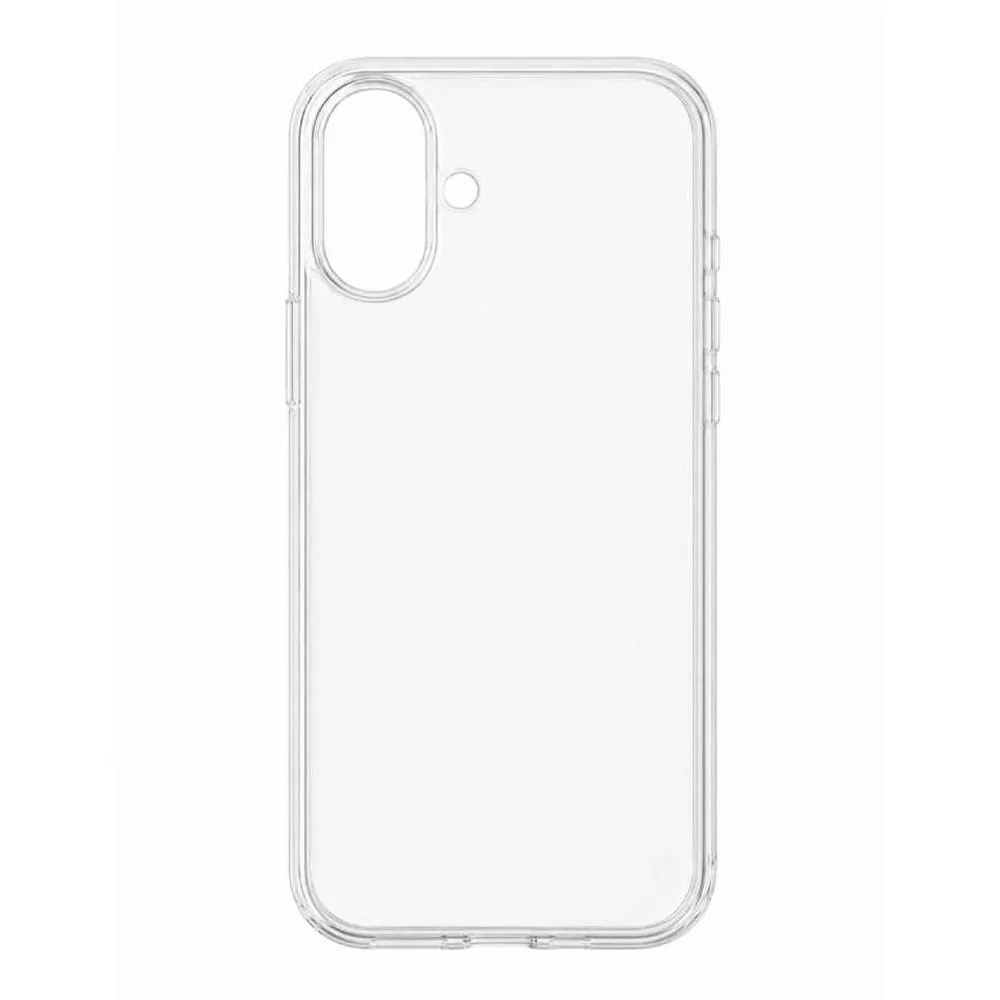 Чохол Blueo для iPhone 17 Air  [B37] Crystal+ Drop Resistance Series — фото 2