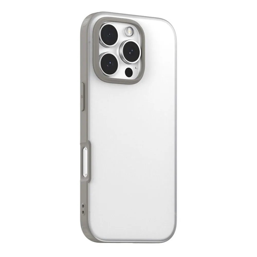 Чохол Blueo для iPhone 16 Pro B32 Ape Series — фото 1
