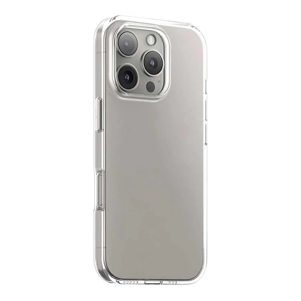 Чохол Blueo для iPhone 16 Pro B37 Crystal+ Drop Resistance Series — фото 2