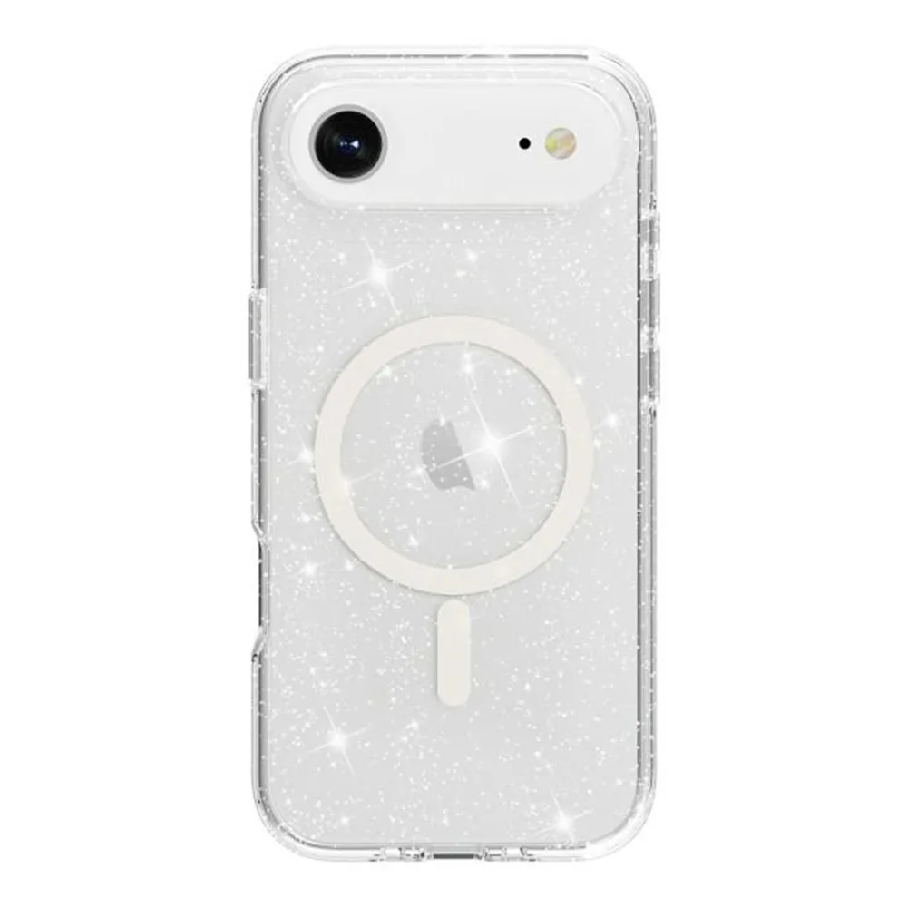 Чохол Blueo для iPhone 17 Air [B41] Crystal Pro Drop Resistance With Magnetic Series — фото 2