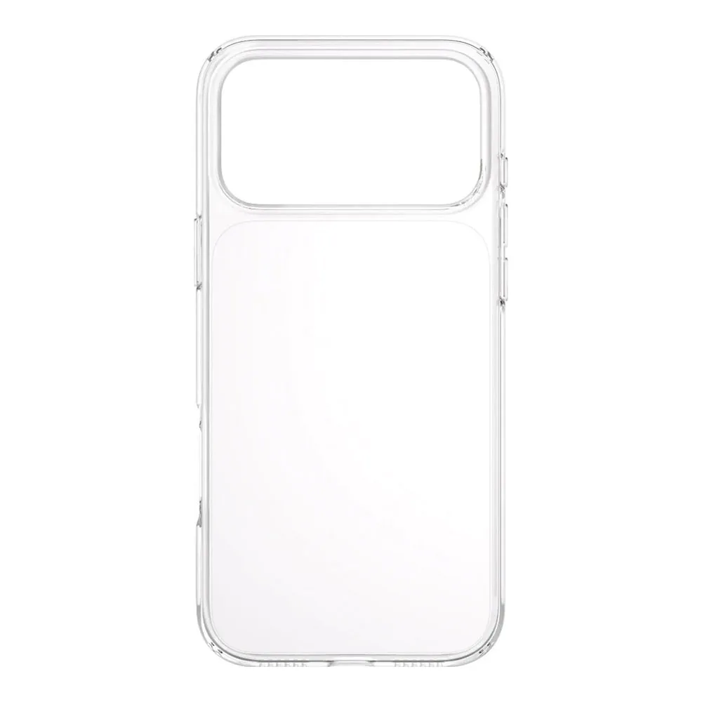 Чохол Blueo для iPhone 18 Pro Max/17 Pro Max B37 Crystal+ Drop Resistance Series