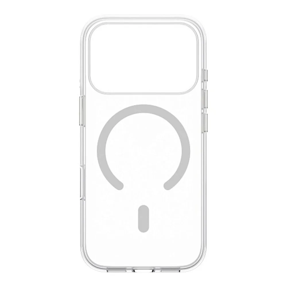 Чохол Blueo для iPhone 18 Pro Max/17 Pro Max BL039 Crystal+ Anti-Drop with Magnetic — фото 2