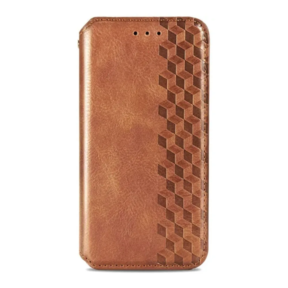 Чохол-книжка Rubic Leather для телефону Samsung Galaxy M15/F15 5G — фото 3
