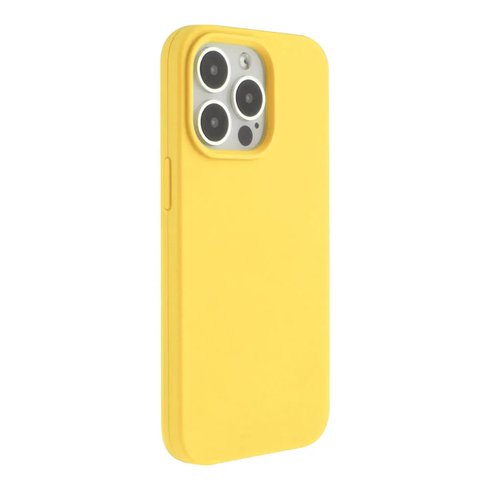 Чохол Silicone Case [Plastic Box] with Magsafe для iPhone 14 Pro Max — фото 2