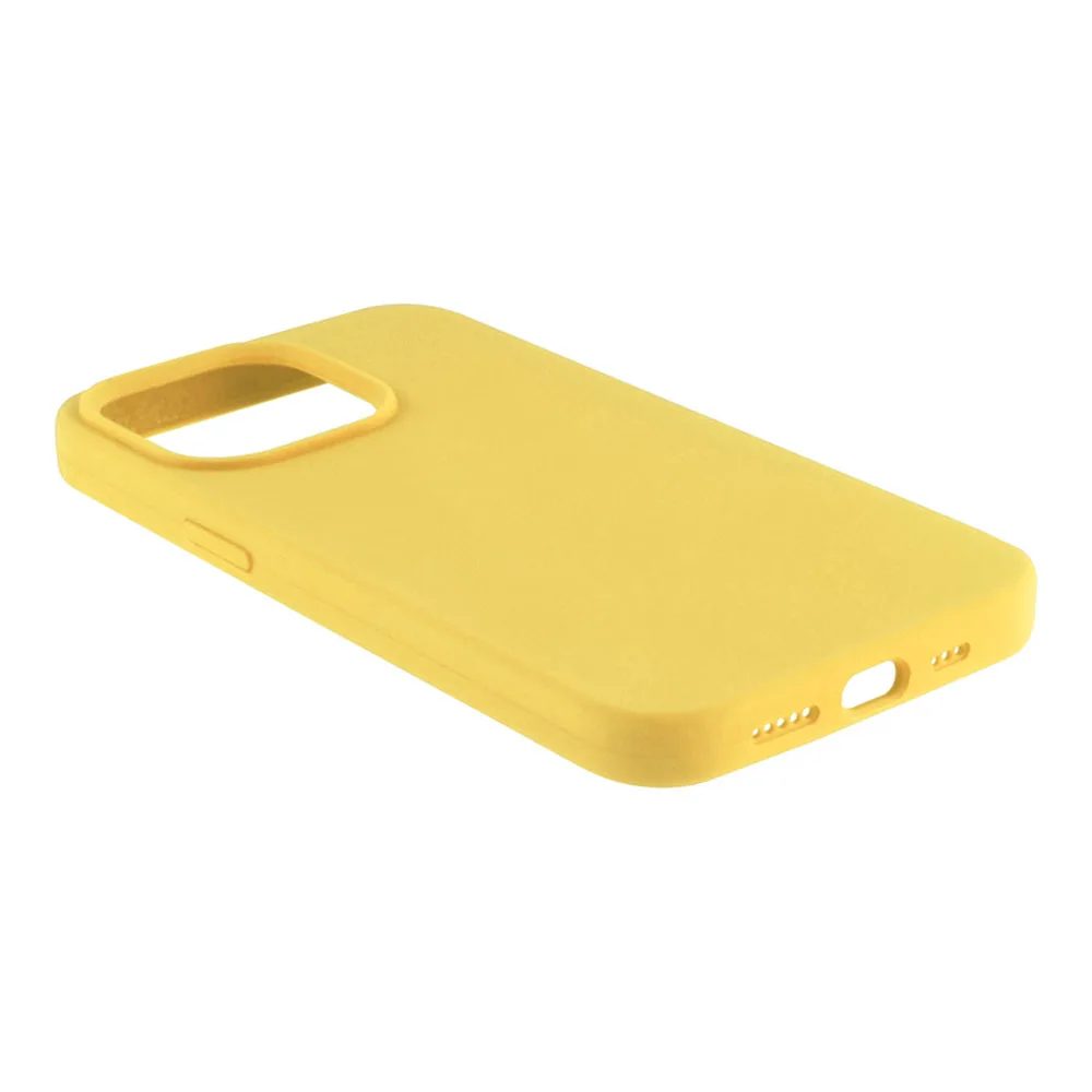 Чохол Silicone Case [Plastic Box] with Magsafe для iPhone 14 Pro Max — фото 4