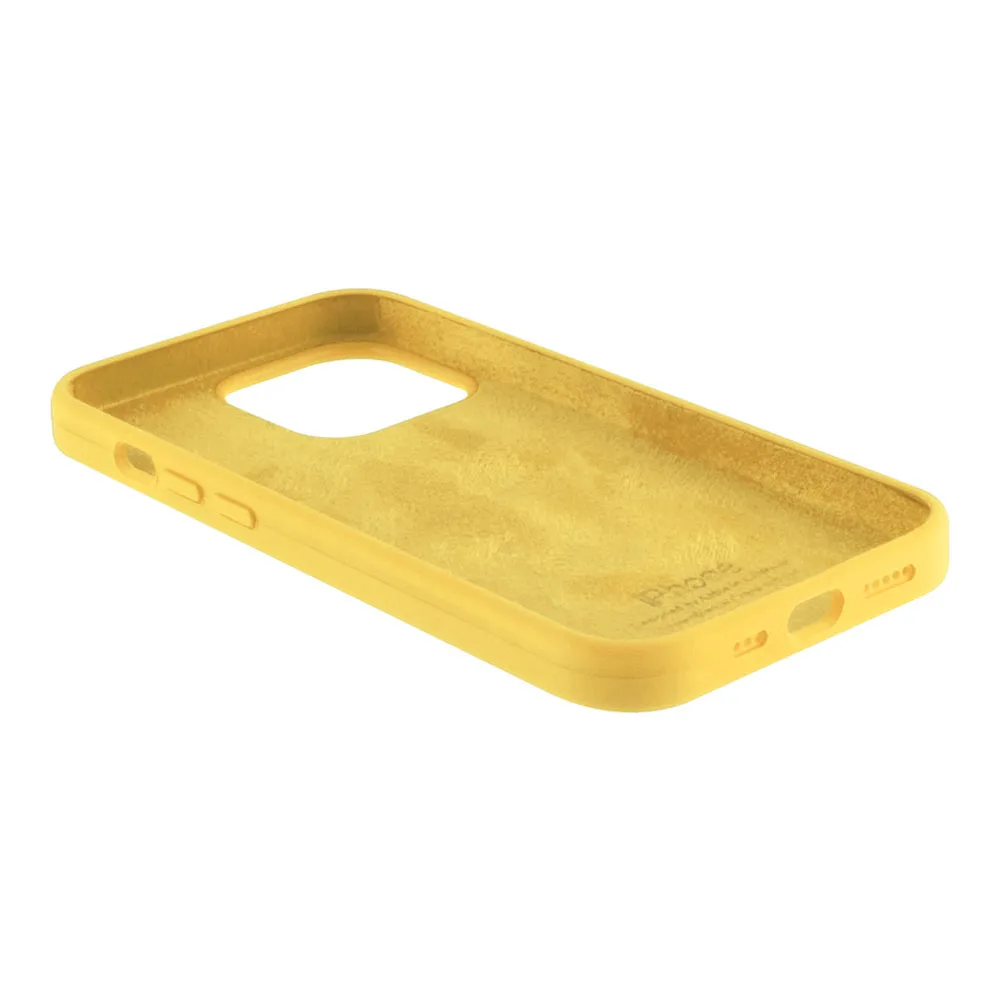 Чохол Silicone Case [Plastic Box] with Magsafe для iPhone 14 Pro Max — фото 5