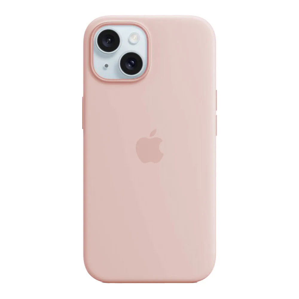 Чохол Silicone Case [Plastic Box] with Magsafe для iPhone 14 Plus — фото 5