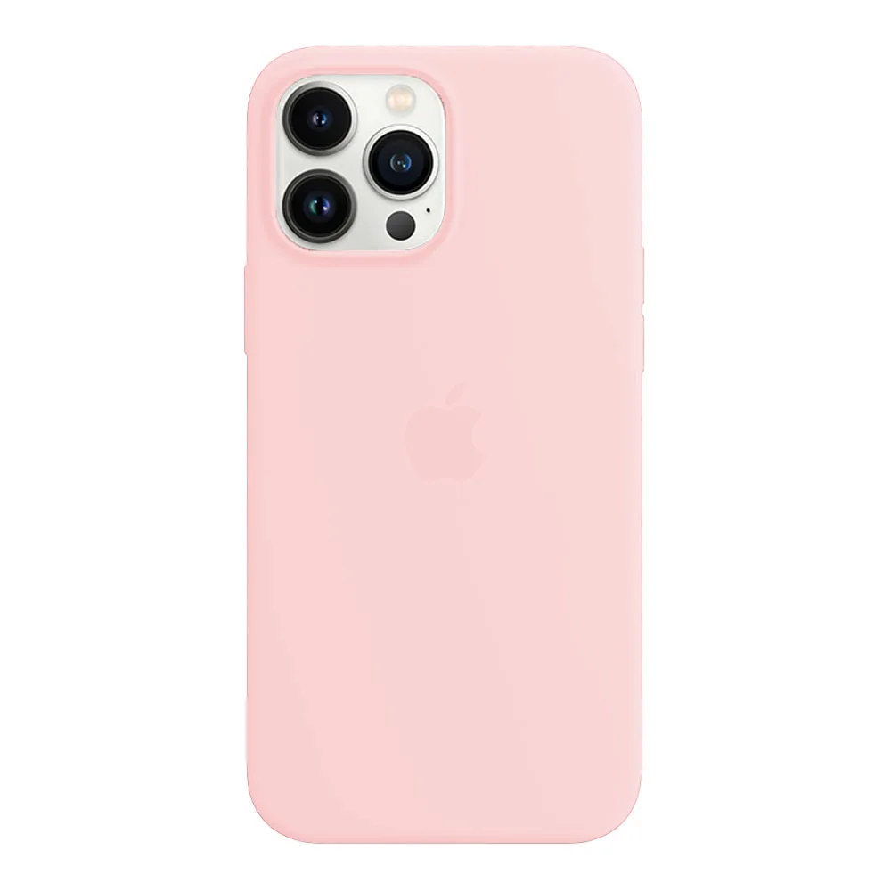 Чохол Silicone Case для iPhone 14 Pro — фото 2