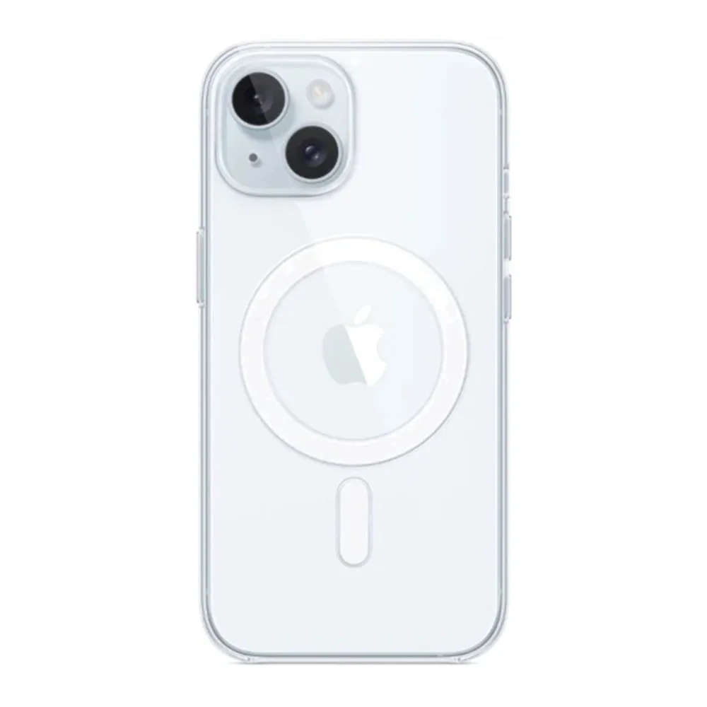 Чохол Cosmic Acrylic with MagSafe HQ для iPhone 14 — фото 3