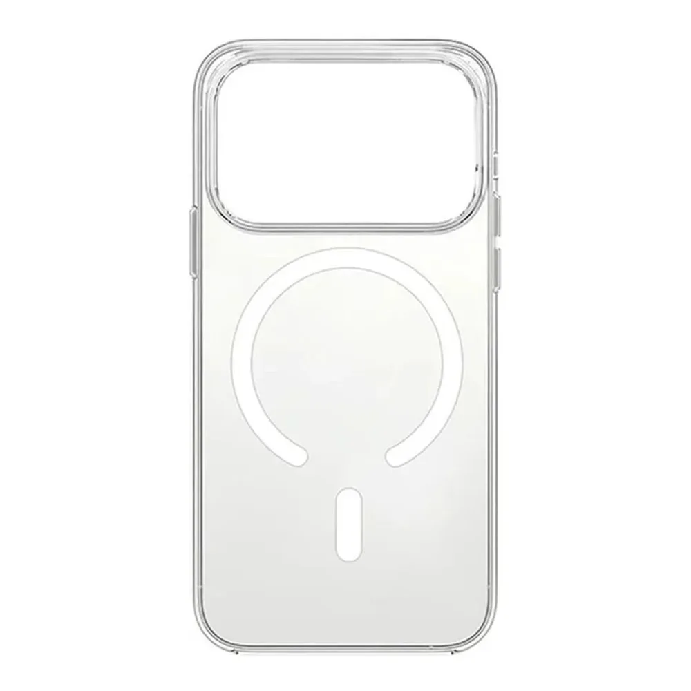 Чохол Cosmic Acrylic with MagSafe HQ для iPhone 17 Pro Max — фото 1