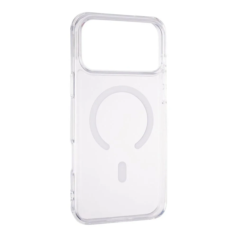 Чохол Cosmic Acrylic with MagSafe HQ для iPhone 17 Pro Max — фото 2