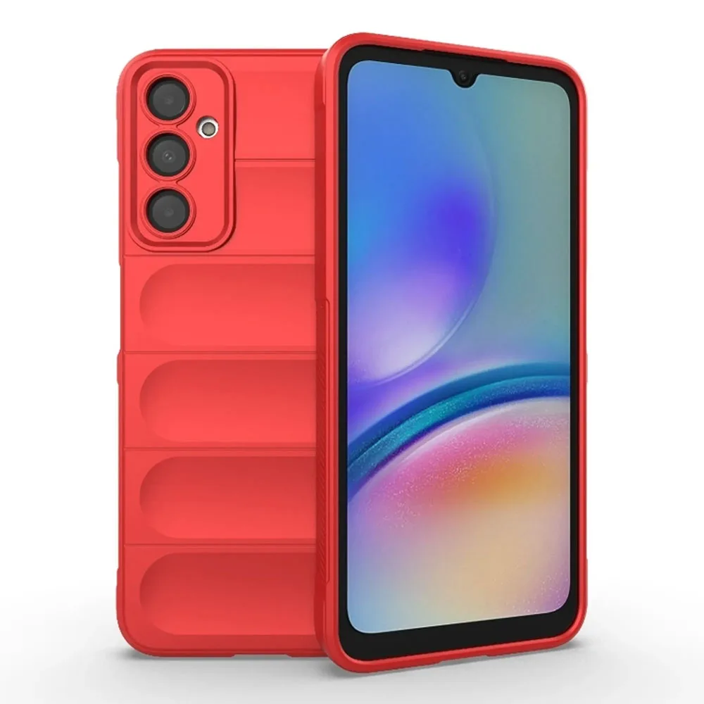 Чохол Cosmic Magic Shield для телефону Samsung Galaxy A05s — фото 8