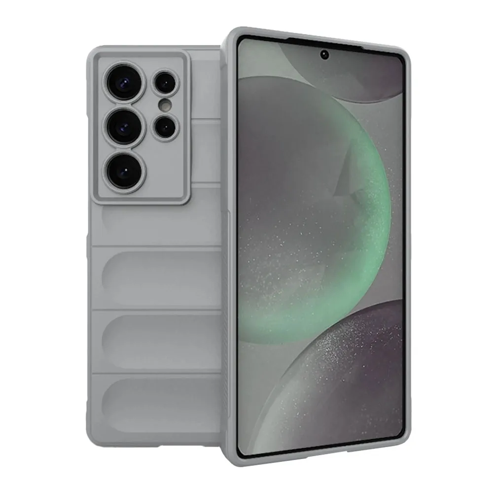 Чохол Cosmic Magic Shield для телефону Samsung Galaxy S25 Ultra — фото 5