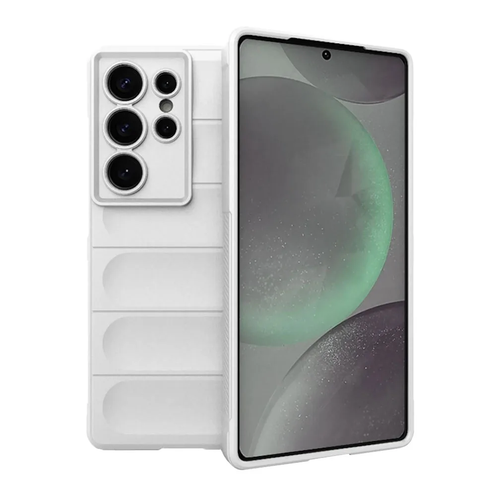 Чохол Cosmic Magic Shield для телефону Samsung Galaxy S25 Ultra — фото 4