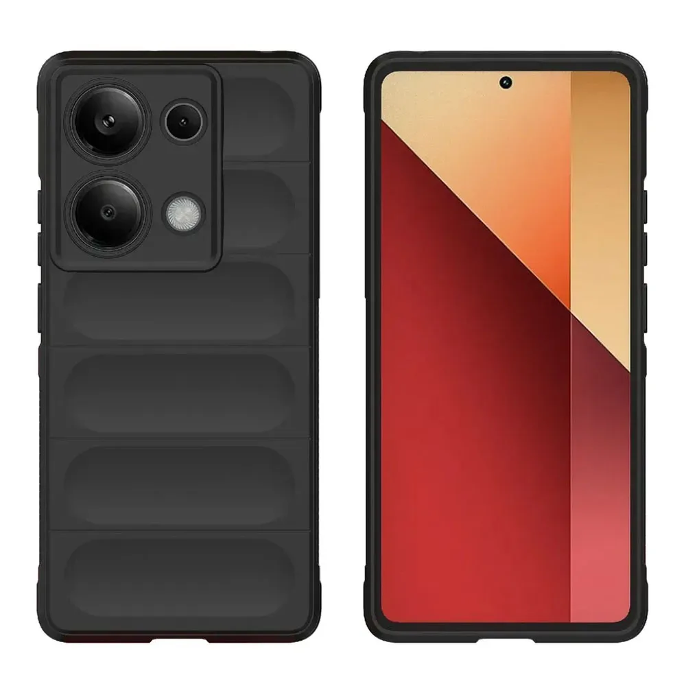 Чохол Cosmic Magic Shield для телефону Xiaomi Note 13 Pro 4G — фото 1