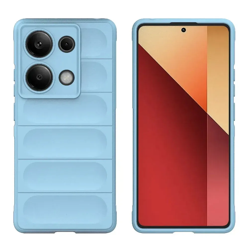 Чохол Cosmic Magic Shield для телефону Xiaomi Note 13 Pro 4G — фото 3