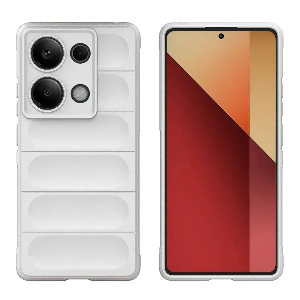 Чохол Cosmic Magic Shield для телефону Xiaomi Note 13 Pro 4G — фото 5