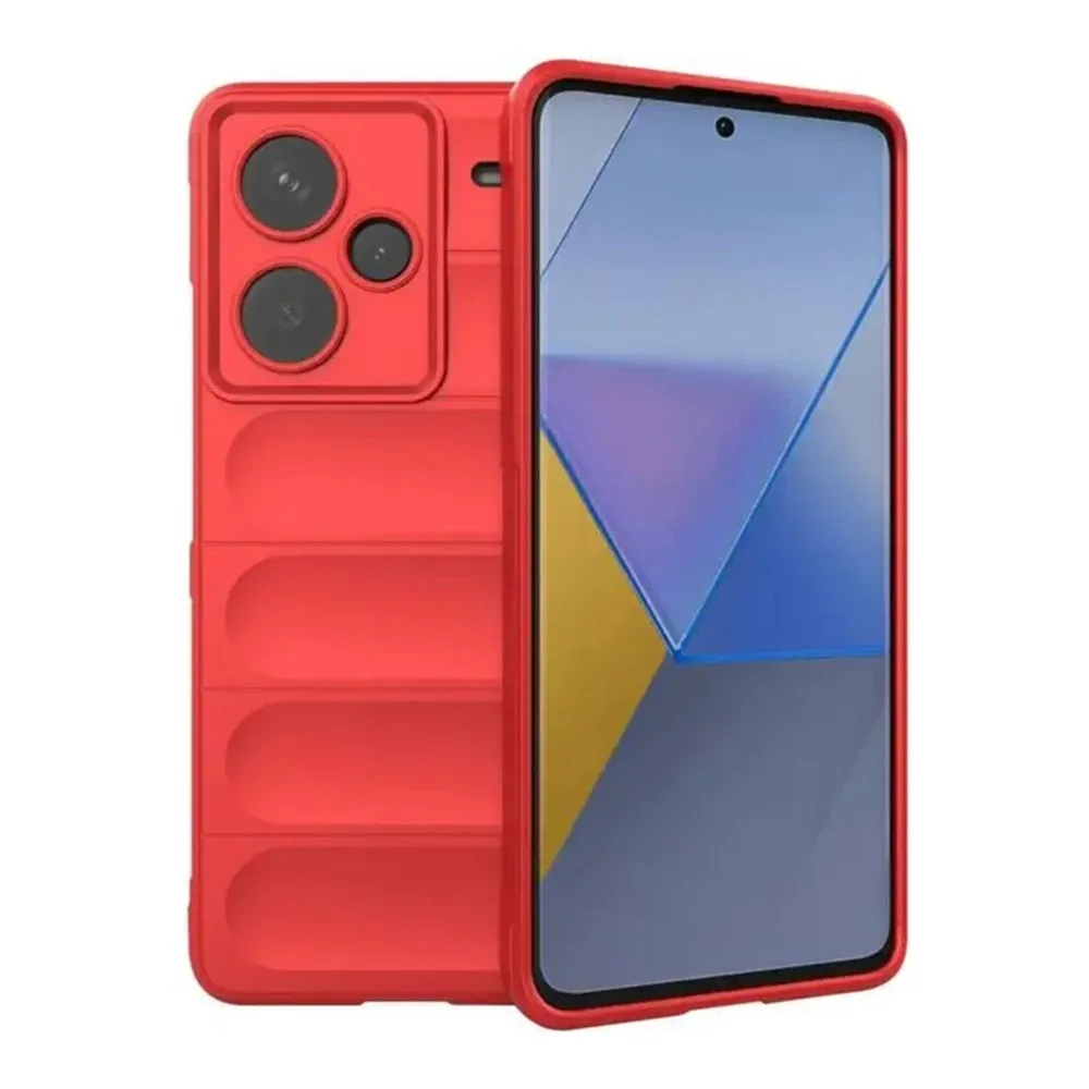 Чохол Cosmic Magic Shield для телефону Xiaomi Note 13 Pro Plus 5G — фото 2