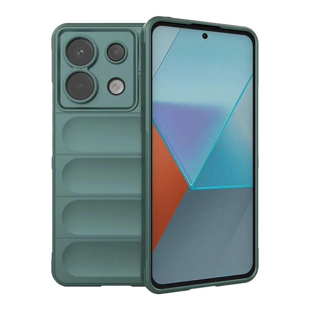 Чохол Cosmic Magic Shield для телефону Xiaomi Note 13 Pro Plus 5G — фото 3