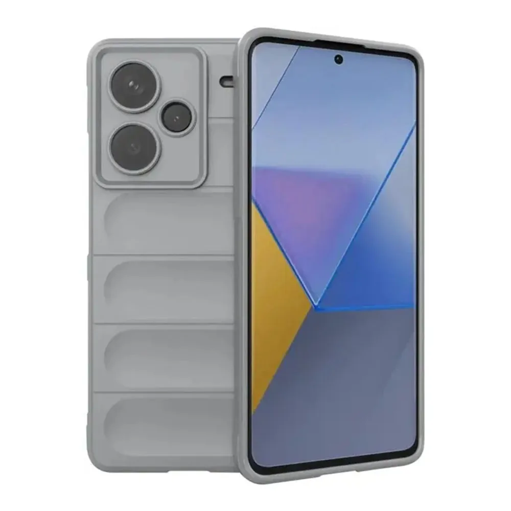 Чохол Cosmic Magic Shield для телефону Xiaomi Note 13 Pro Plus 5G — фото 4