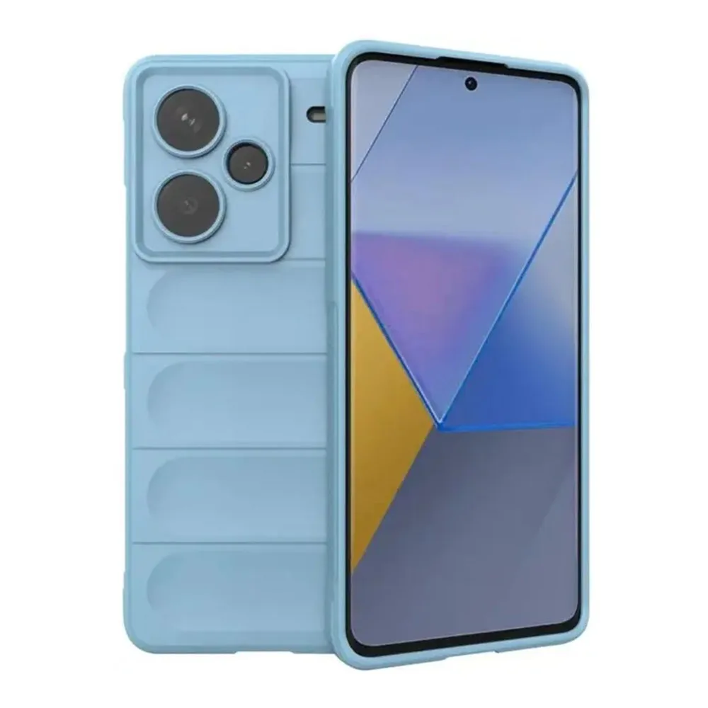 Чохол Cosmic Magic Shield для телефону Xiaomi Note 13 Pro Plus 5G — фото 6