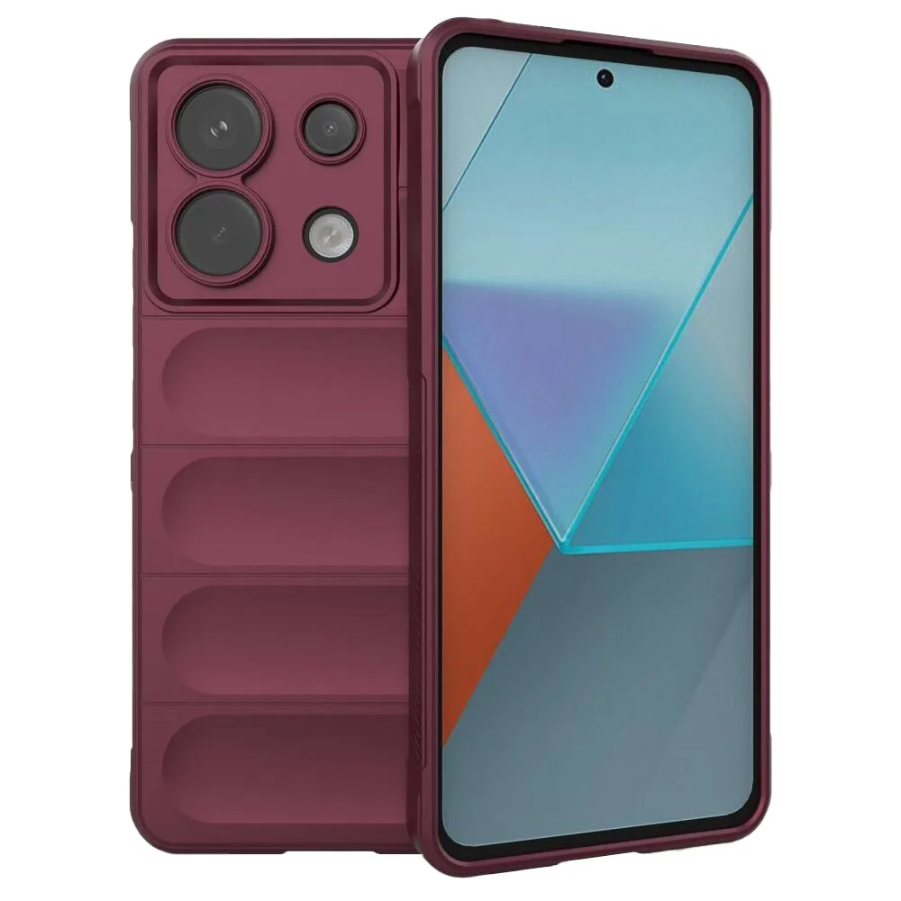 Чохол Cosmic Magic Shield для телефону Xiaomi Note 13 Pro Plus 5G — фото 7